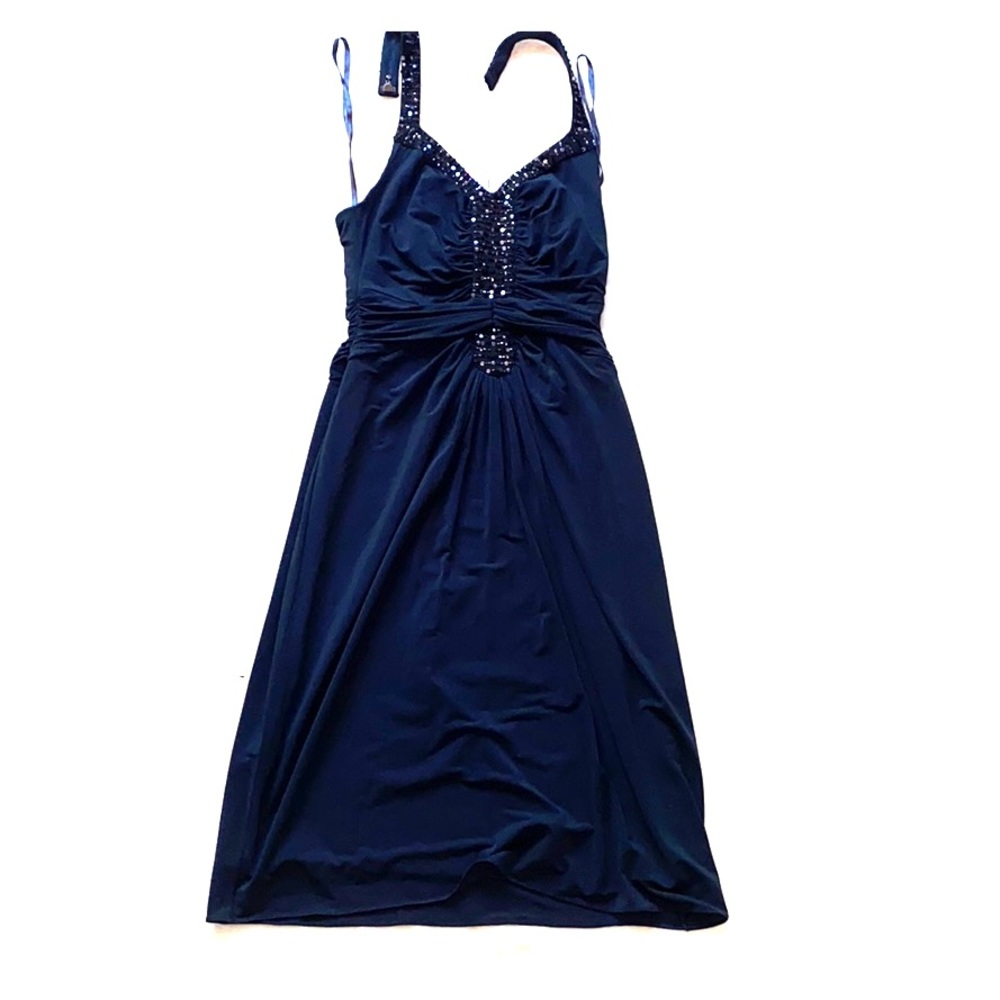 BCBG MAXAZRIA dress